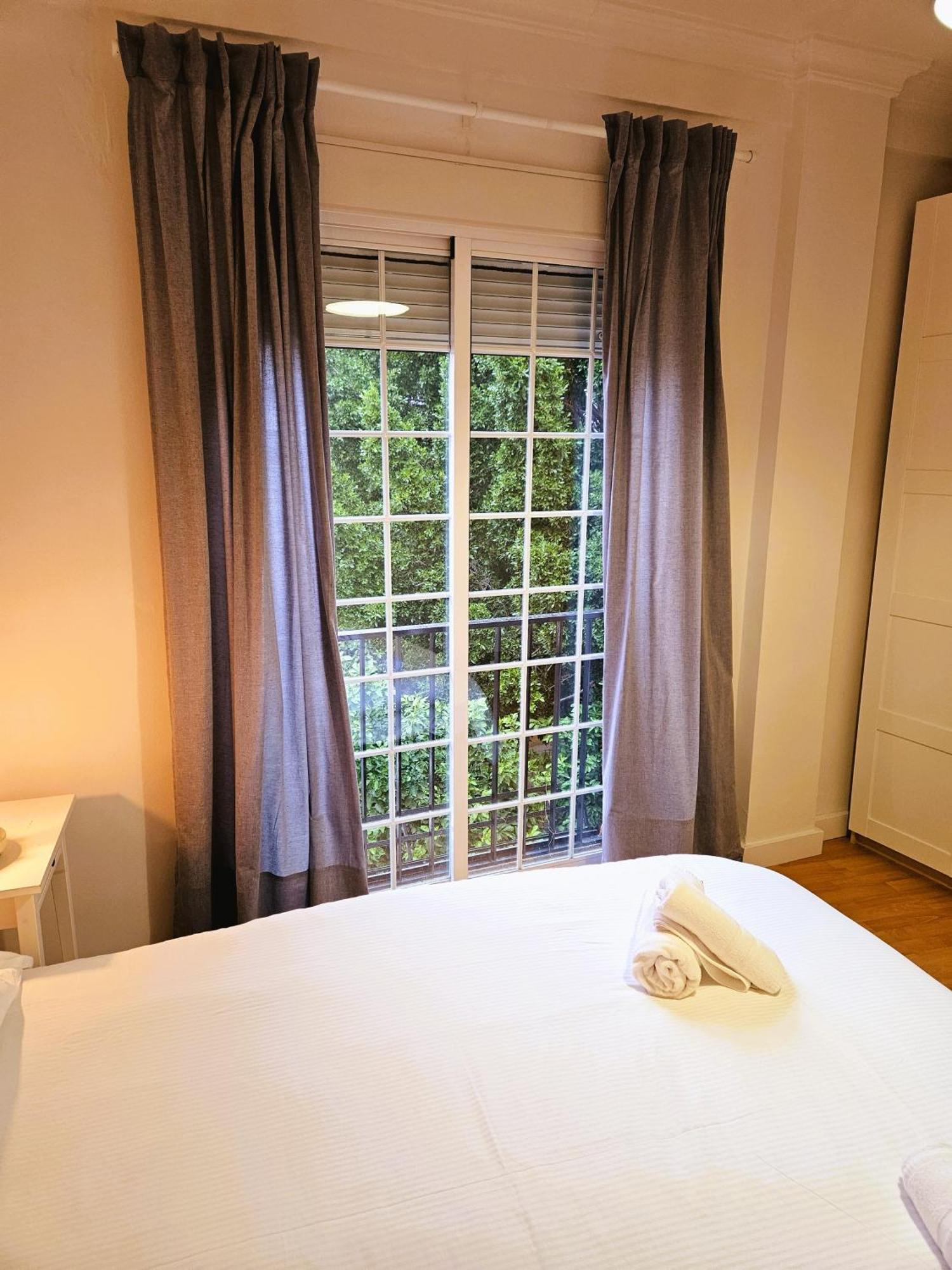 Apartamento Triana Pura Life Sevilla Exterior foto